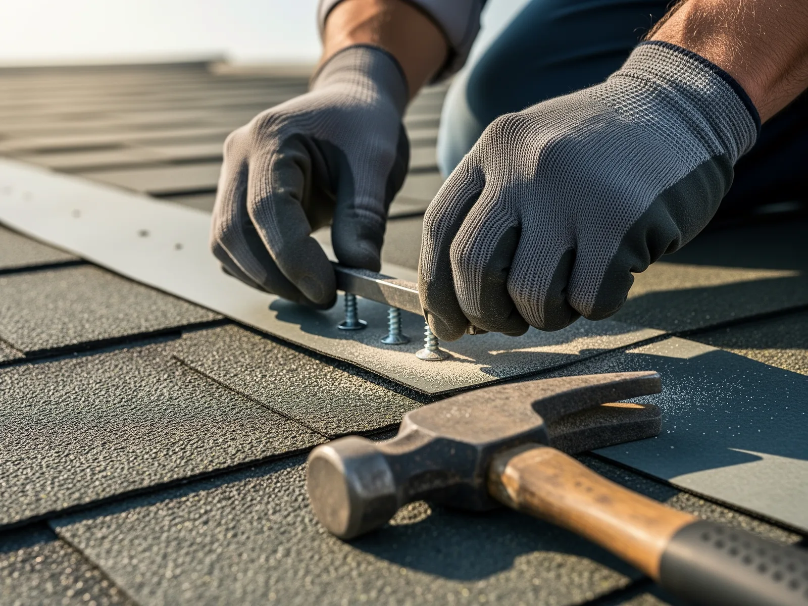 Why choose Fascia Repair in Glendale, KY